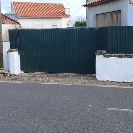 Challet Azenhas 3* Bolembre