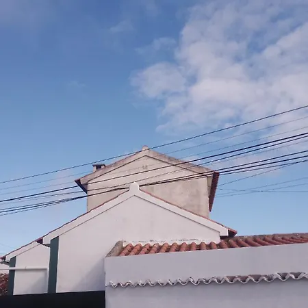 Challet Azenhas Bolembre