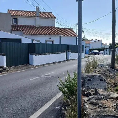 Gasthuis Challet Azenhas