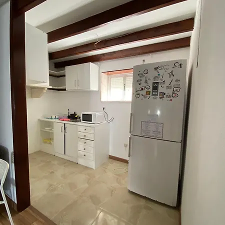 Pensión Challet Azenhas 3*