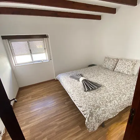 Challet Azenhas Gasthuis