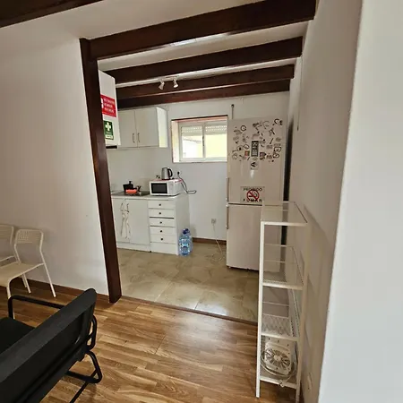 Challet Azenhas Gasthuis 3*