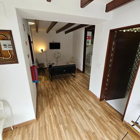 Challet Azenhas Bolembre