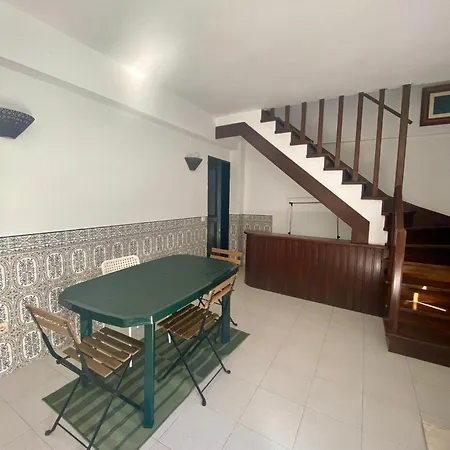 Challet Azenhas 3* Bolembre