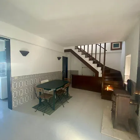 Challet Azenhas Gasthuis Bolembre