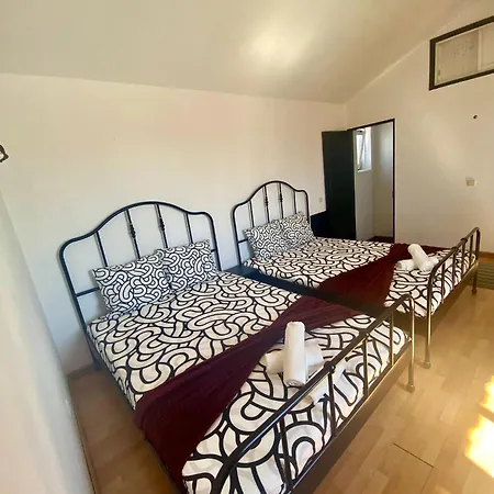 Gasthuis Challet Azenhas Bolembre