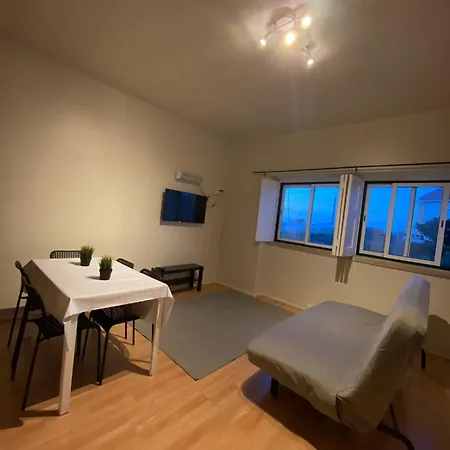 Challet Azenhas Gasthuis Bolembre