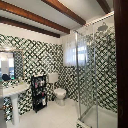 Gasthuis Challet Azenhas Bolembre