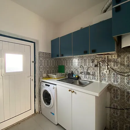 Challet Azenhas Gasthuis 3*